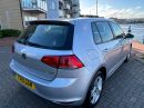 VOLKSWAGEN GOLF MATCH TDI BLUEMOTION TECHNOLOGY - 2450 - 34