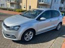 VOLKSWAGEN POLO MATCH EDITION TSI - 2543 - 1