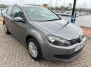 VOLKSWAGEN GOLF S - 2449 - 1
