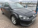 VOLKSWAGEN GOLF GT TSI ACT BLUEMOTION TECHNOLOGY - 2431 - 1