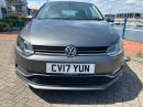 VOLKSWAGEN POLO MATCH EDITION - 2411 - 1