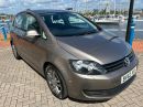 VOLKSWAGEN GOLF PLUS SE TDI - 2438 - 1
