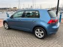 VOLKSWAGEN GOLF MATCH TSI BLUEMOTION TECHNOLOGY - 2514 - 7