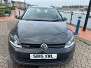 VOLKSWAGEN GOLF BLUEMOTION TDI - 2474 - 1