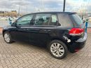 VOLKSWAGEN GOLF MATCH TDI BLUEMOTION TECHNOLOGY DSG - 2487 - 8