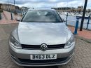 VOLKSWAGEN GOLF S TDI BLUEMOTION TECHNOLOGY - 2471 - 1