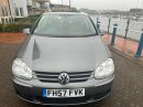 VOLKSWAGEN GOLF  - 2523 - 2