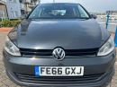 VOLKSWAGEN GOLF S TSI - 2555 - 2