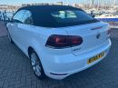 VOLKSWAGEN GOLF SE TDI BLUEMOTION TECHNOLOGY - 2530 - 6