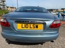JAGUAR XK8 V8 COUPE - 2401 - 7