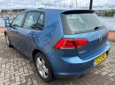 VOLKSWAGEN GOLF MATCH TSI BLUEMOTION TECHNOLOGY - 2397 - 6