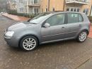 VOLKSWAGEN GOLF  - 2523 - 6