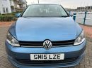 VOLKSWAGEN GOLF MATCH TSI BLUEMOTION TECHNOLOGY - 2514 - 2