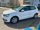 VOLKSWAGEN POLO SE TSI - 2469 - 7