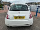 FIAT 500 POP - 2390 - 5