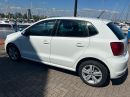 VOLKSWAGEN POLO MATCH EDITION - 2393 - 11