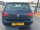 VOLKSWAGEN GOLF S TSI BLUEMOTION TECHNOLOGY - 2433 - 6