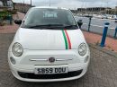 FIAT 500 POP - 2390 - 2