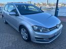 VOLKSWAGEN GOLF BLUEMOTION TDI - 2532 - 1