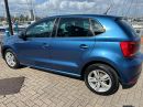 VOLKSWAGEN POLO MATCH EDITION TDI - 2460 - 10