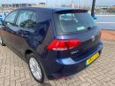 VOLKSWAGEN GOLF SE TDI BLUEMOTION TECHNOLOGY - 2337 - 16