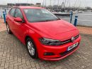 VOLKSWAGEN POLO SE - 2319 - 24