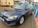 VOLKSWAGEN GOLF SE TSI BLUEMOTION TECHNOLOGY - 2506 - 2