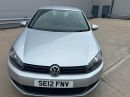 VOLKSWAGEN GOLF S TSI - 2540 - 1