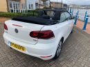 VOLKSWAGEN GOLF S TSI - 2309 - 5