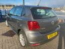 VOLKSWAGEN POLO  - 2475 - 10