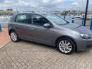 VOLKSWAGEN GOLF MATCH TDI BLUEMOTION TECHNOLOGY - 2341 - 16
