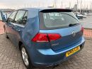 VOLKSWAGEN GOLF MATCH TSI BLUEMOTION TECHNOLOGY - 2514 - 8