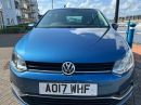 VOLKSWAGEN POLO MATCH EDITION TDI - 2460 - 2