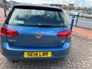 VOLKSWAGEN GOLF SE TSI BLUEMOTION TECHNOLOGY - 2378 - 6