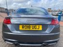 AUDI TT TFSI S LINE - 2173 - 21