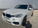 BMW X5 XDRIVE30D M SPORT - 2527 - 2