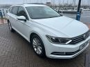 VOLKSWAGEN PASSAT SE BUSINESS TDI BLUEMOTION TECHNOLOGY - 2459 - 1