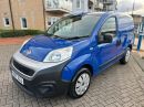 FIAT FIORINO 16V MULTIJET SX - 2478 - 3