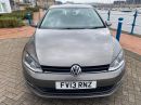 VOLKSWAGEN GOLF S TSI BLUEMOTION TECHNOLOGY - 2315 - 3