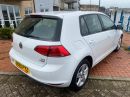 VOLKSWAGEN GOLF MATCH TDI BLUEMOTION TECHNOLOGY - 2327 - 14