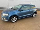 VOLKSWAGEN POLO MATCH - 2511 - 4