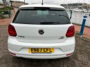 VOLKSWAGEN POLO R LINE TSI - 2486 - 6