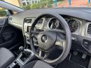 VOLKSWAGEN GOLF S TSI BLUEMOTION TECHNOLOGY - 2490 - 20