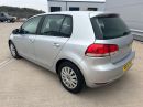 VOLKSWAGEN GOLF S TSI - 2540 - 4