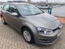 VOLKSWAGEN GOLF S TSI BLUEMOTION TECHNOLOGY - 2315 - 1