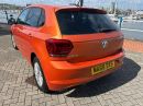 VOLKSWAGEN POLO  - 2549 - 5