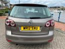VOLKSWAGEN GOLF PLUS BLUEMOTION S TDI - 2477 - 4