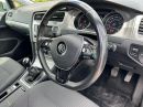 VOLKSWAGEN GOLF MATCH TDI BLUEMOTION TECHNOLOGY - 2363 - 12