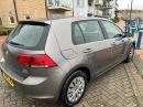 VOLKSWAGEN GOLF S TSI BLUEMOTION TECHNOLOGY - 2485 - 6