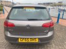 VOLKSWAGEN GOLF S TDI BLUEMOTION TECHNOLOGY - 2348 - 20